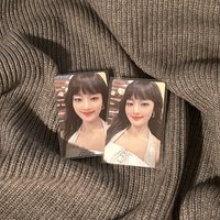 娃娃妮（兩張）