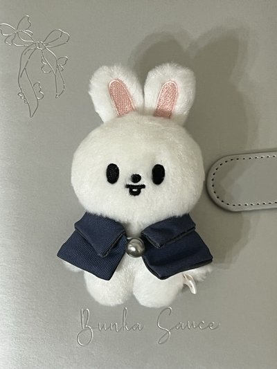 李比魔法學院fm娃