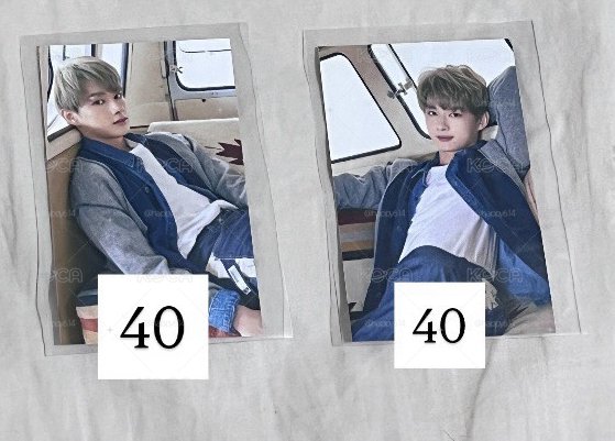 文 40元