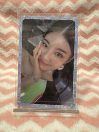 IT’z ICY 專卡