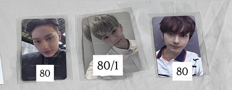 文 80元