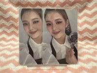 專卡3（有兩張）