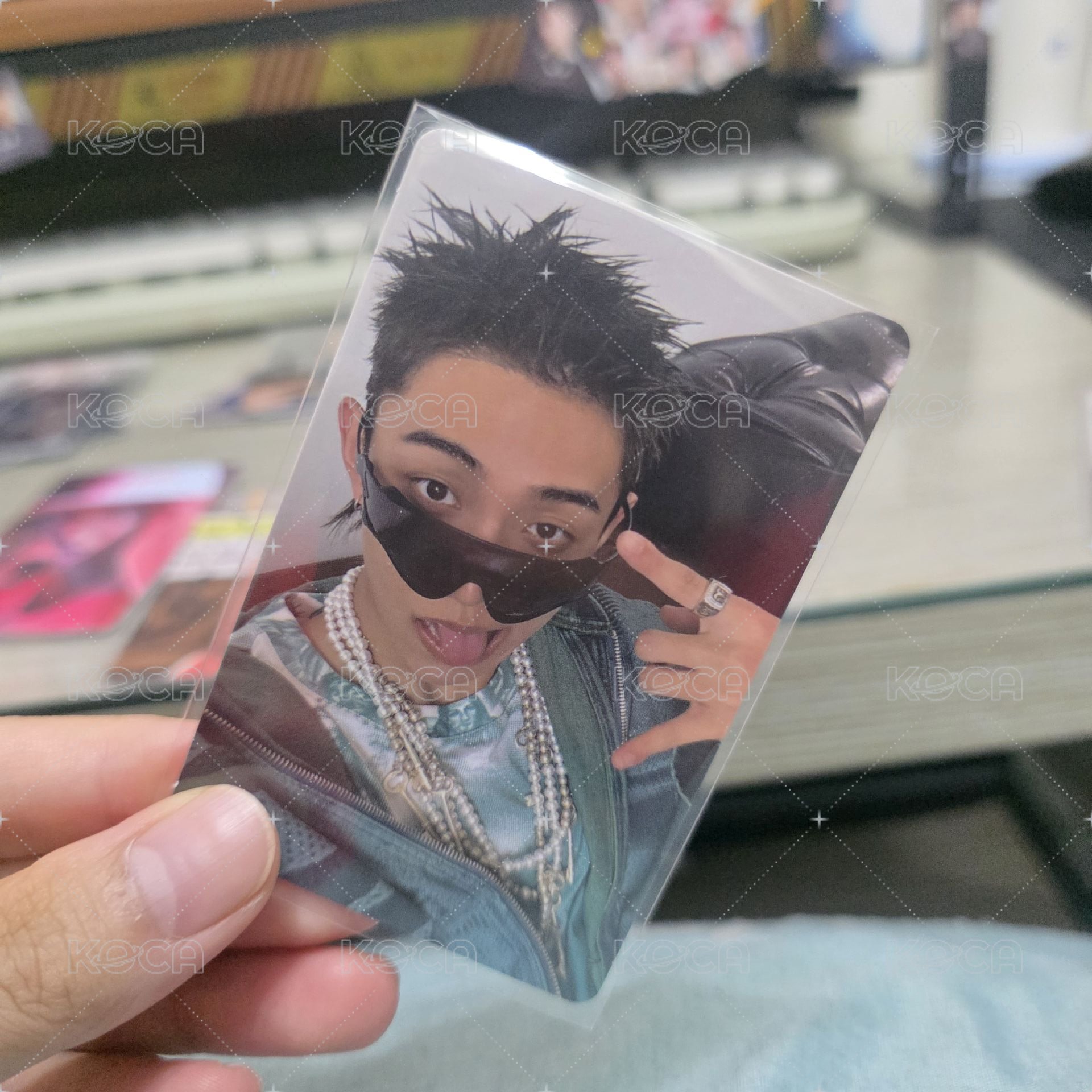 老公王