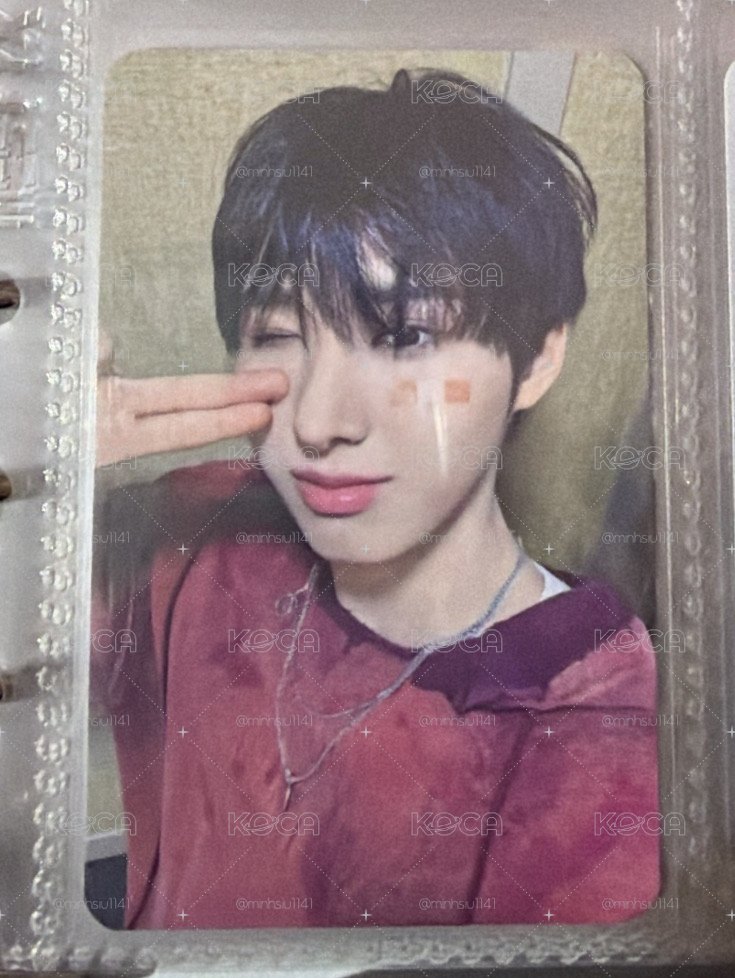 迷三 ms 深圳合照 簽售卡 OK蹦ver.