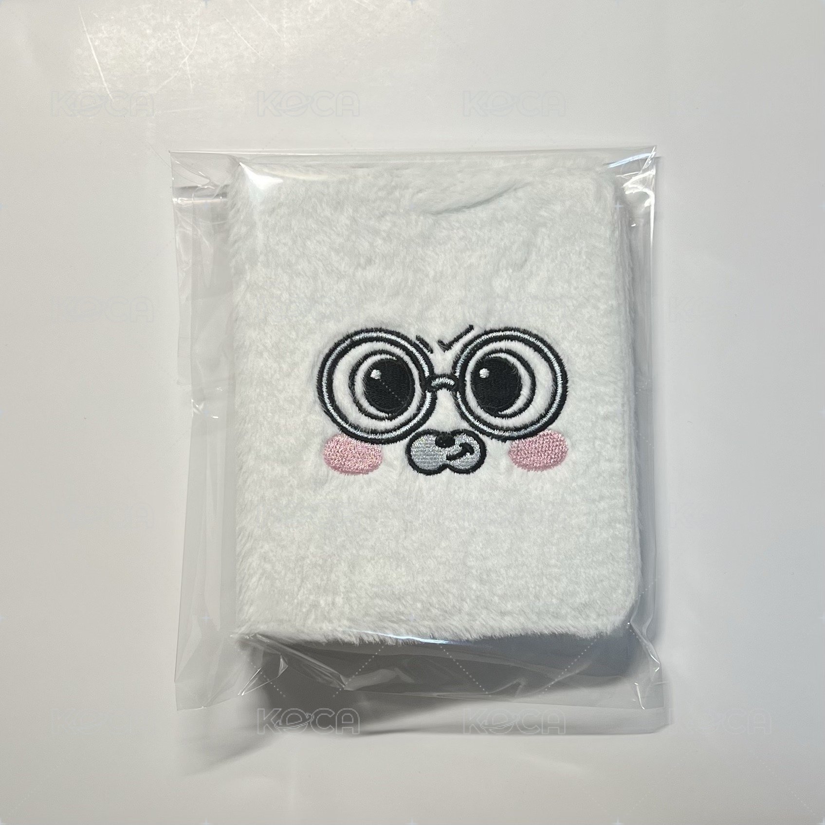 嫄（無原袋