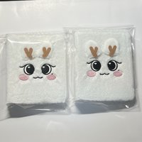 薛（無原袋