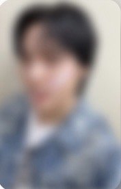 迷七 mp 簽售卡 ok蹦+糖果ver.
