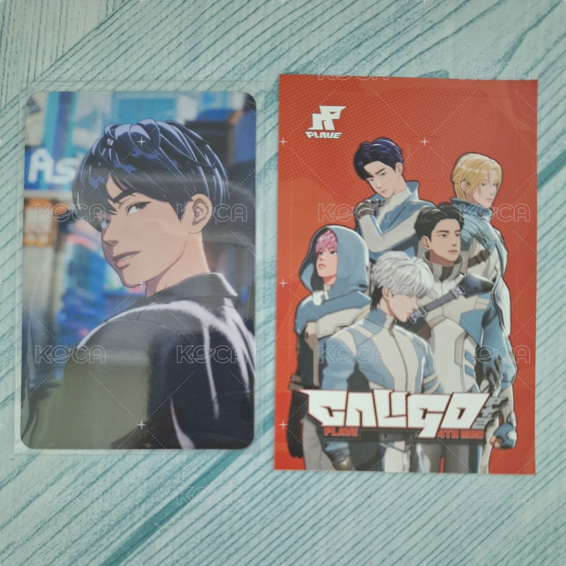 💙迷三阿拉丁＆迷四卡貼