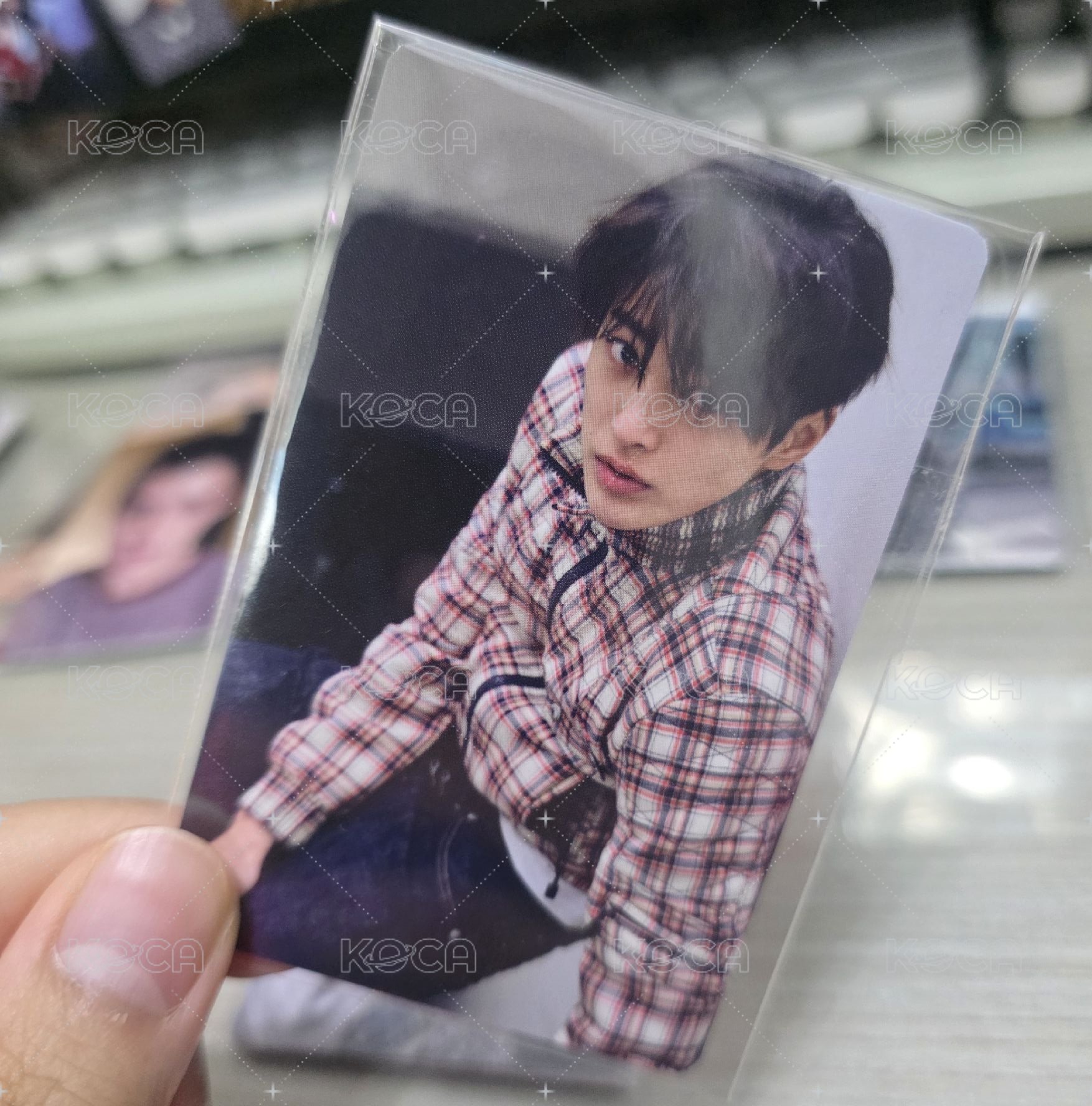 港味滿滿ㄉ安小狗
