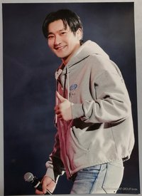 SS10 711 日本 生寫真 
