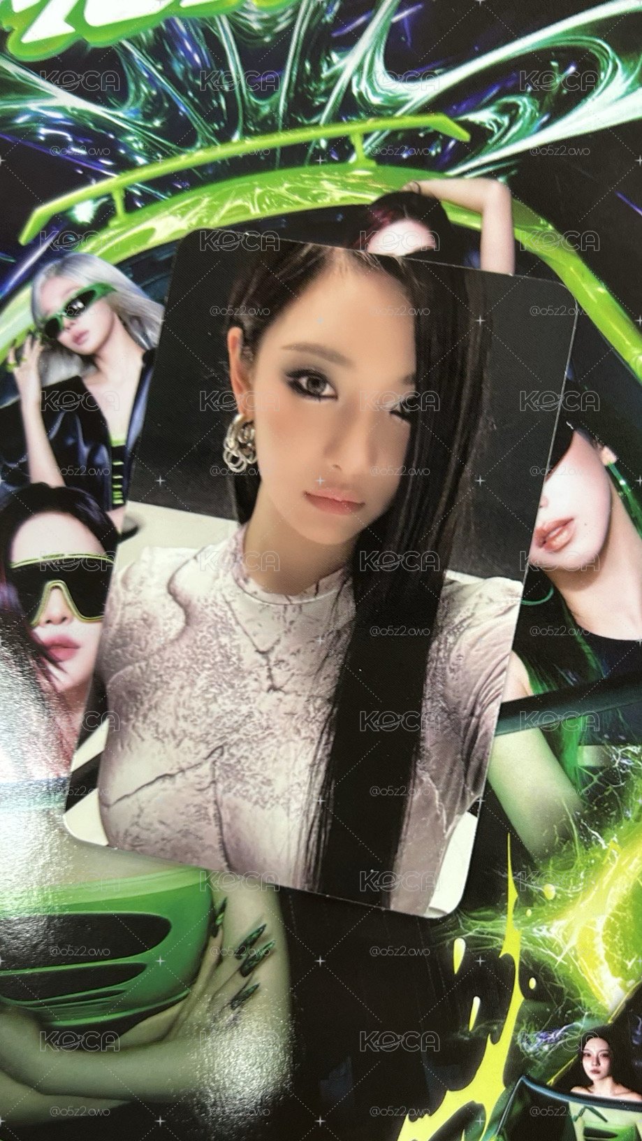 寧寧專卡（貴包）