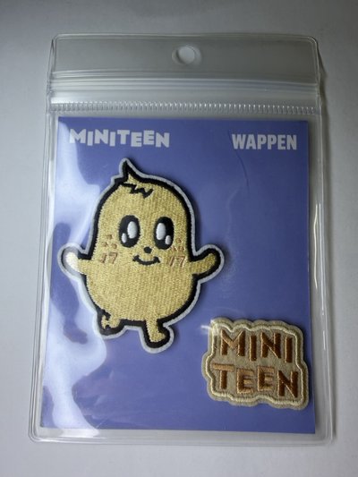 MINITEEN 