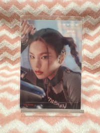 Voltage 塔店特典卡