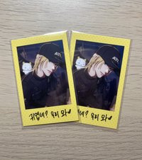 💜拍立得