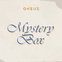 特別一輯 Mystery Box 