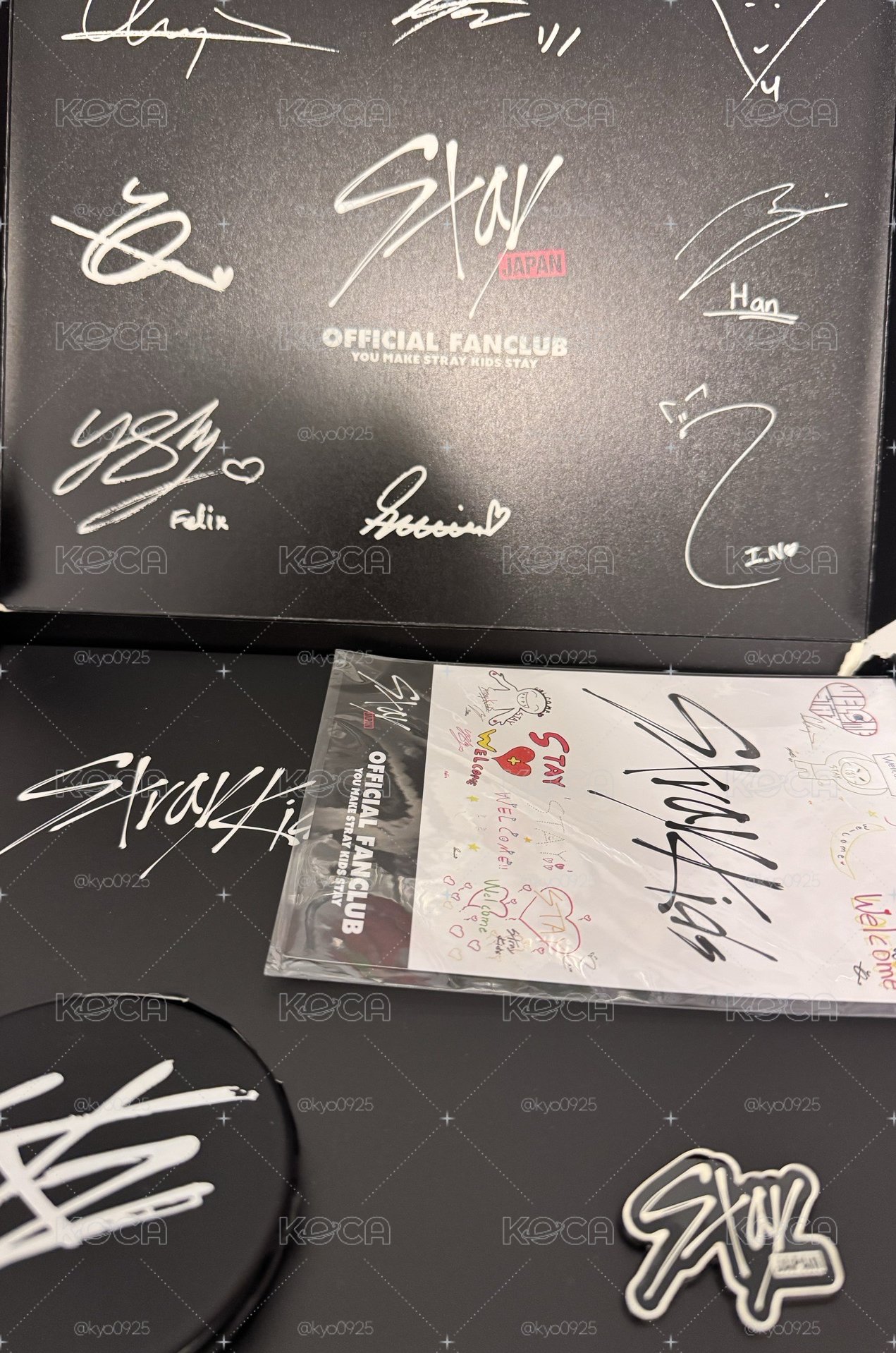 日本會員 會員禮