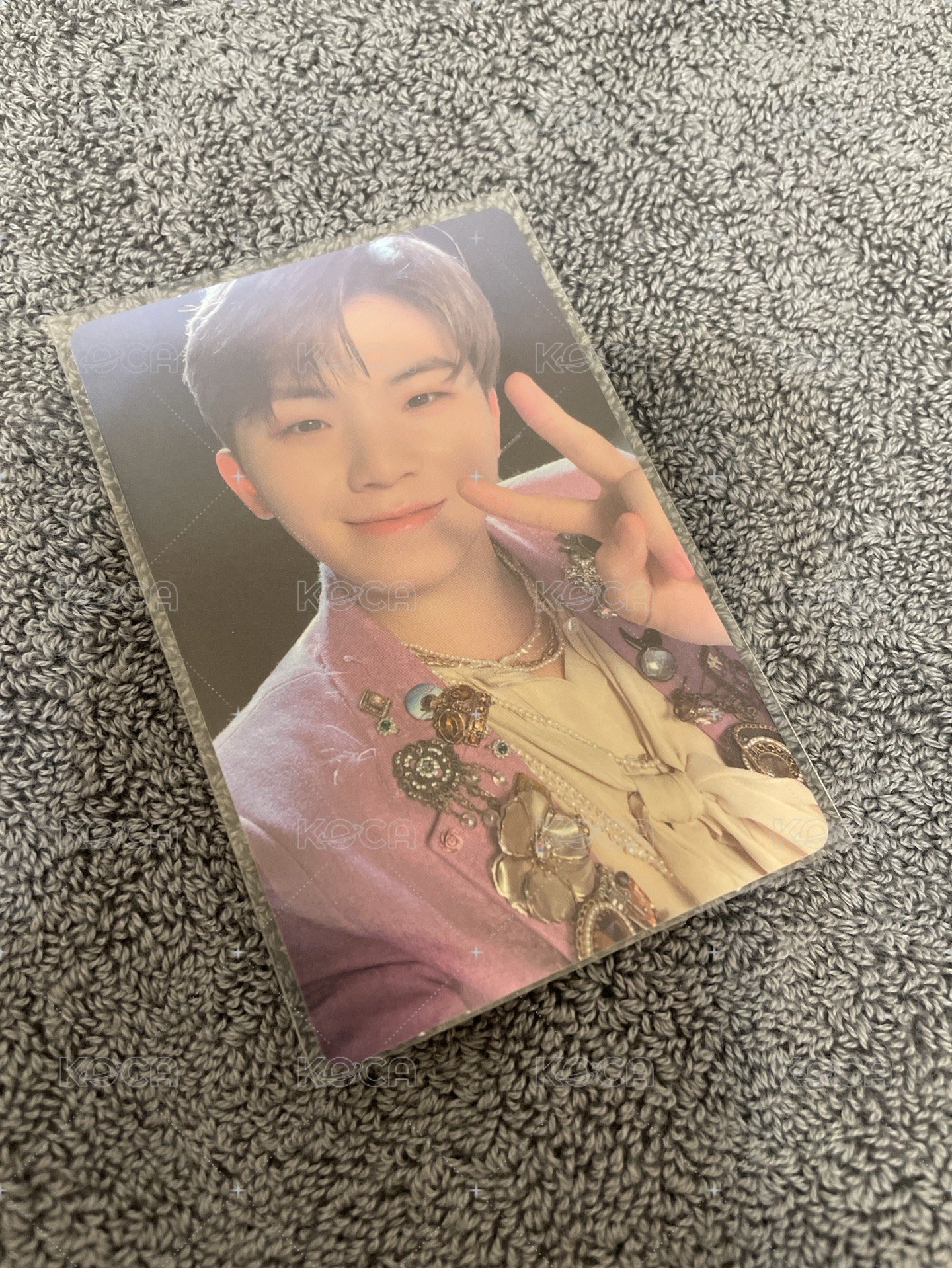 正4克拉盤-✌️