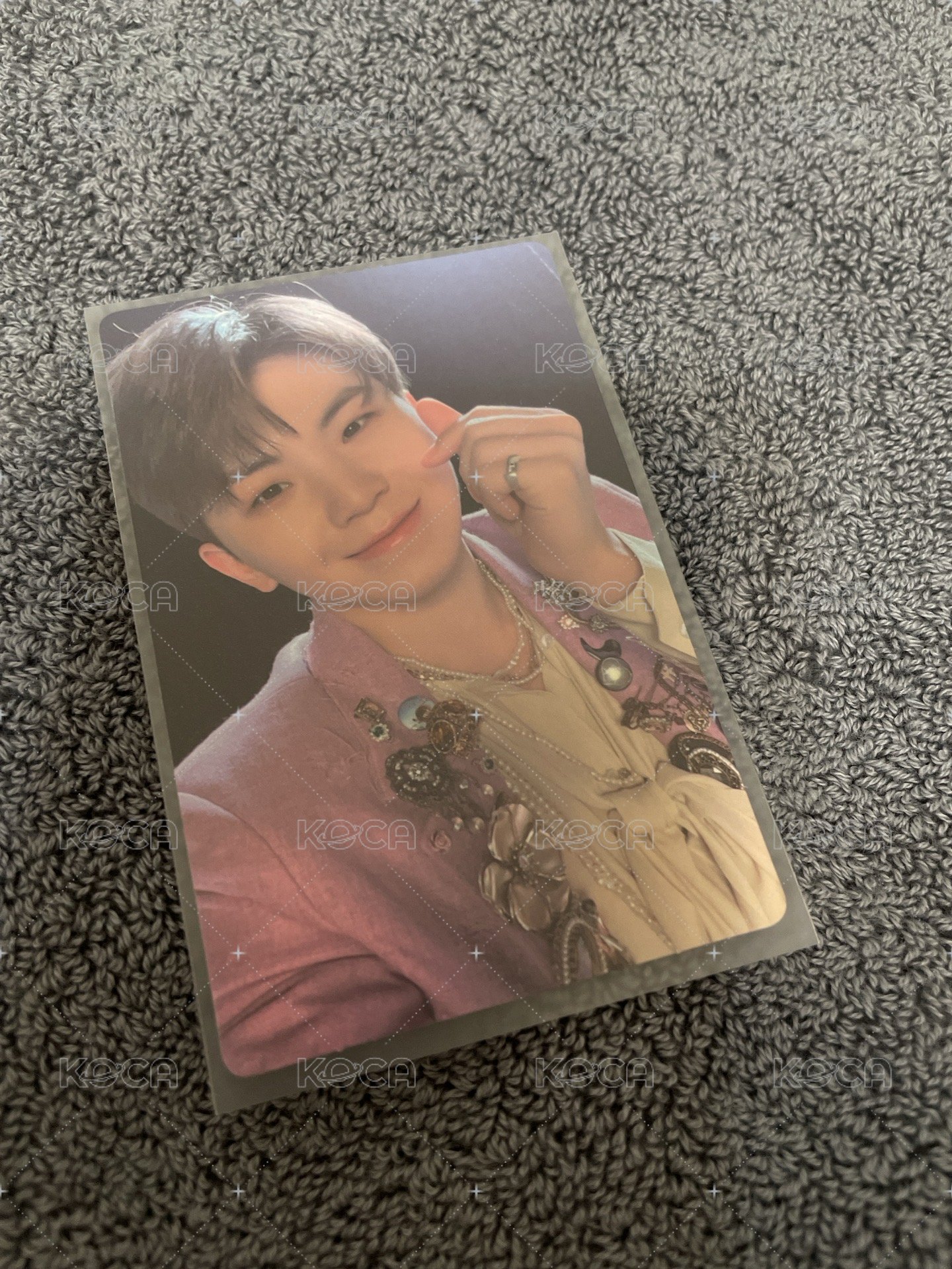 正4克拉盤-🫰🏽