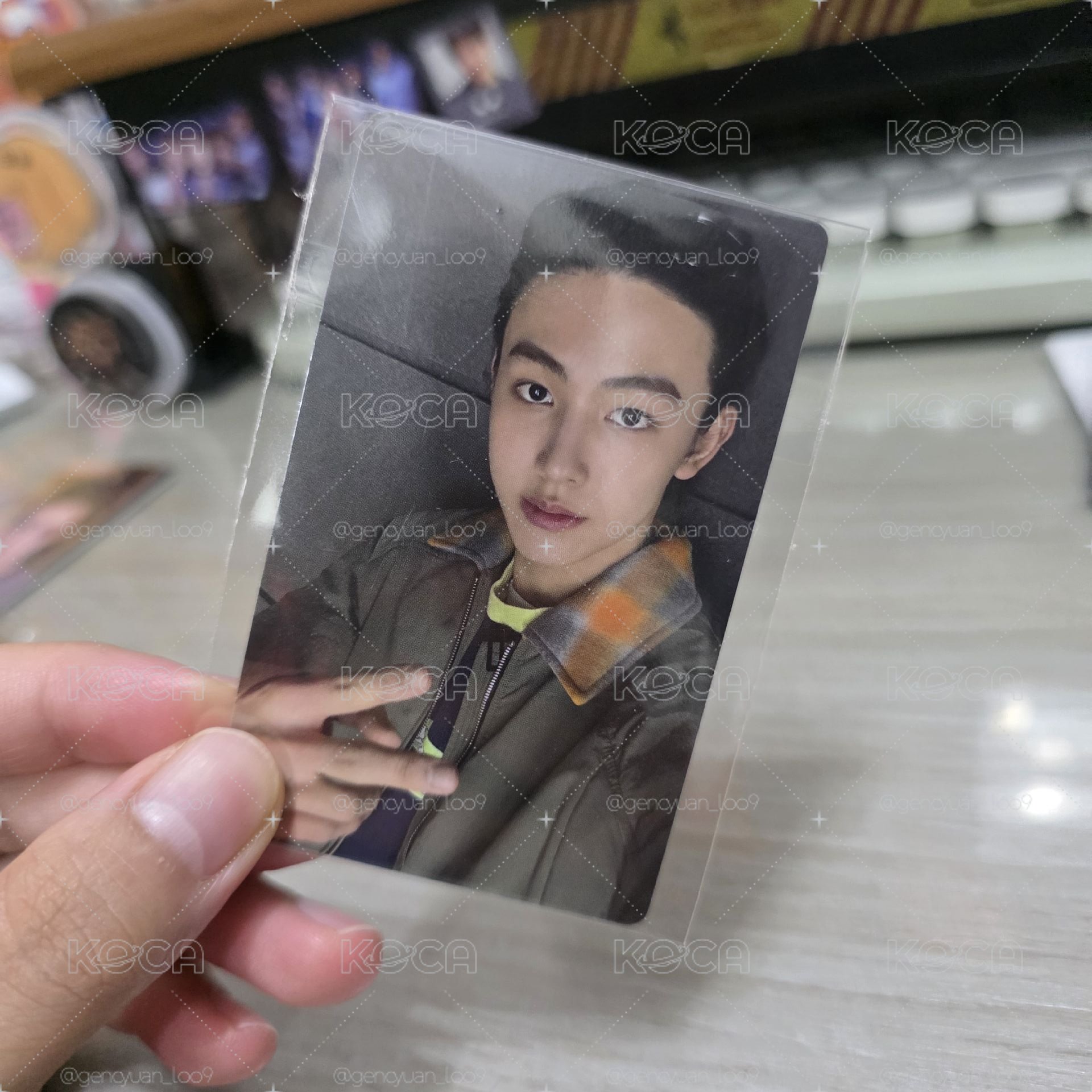 迷二 Release Party 特典 嚴