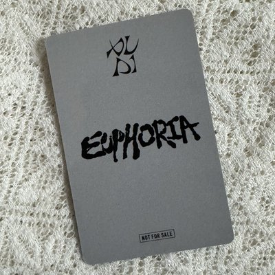 ALD1 迷你一輯 sony特典卡 相炫