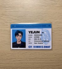 💙身分證