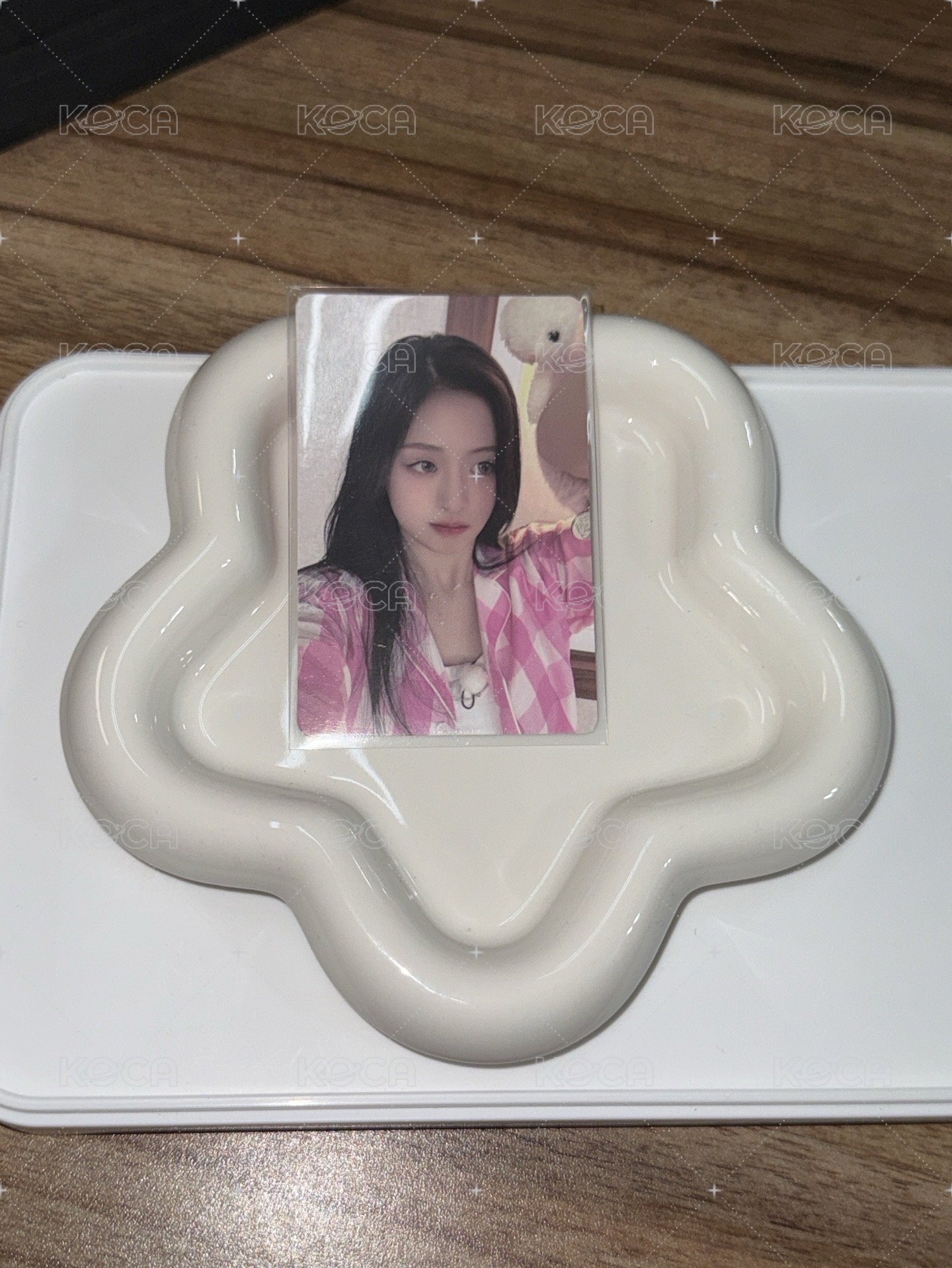睡衣卡（直出）