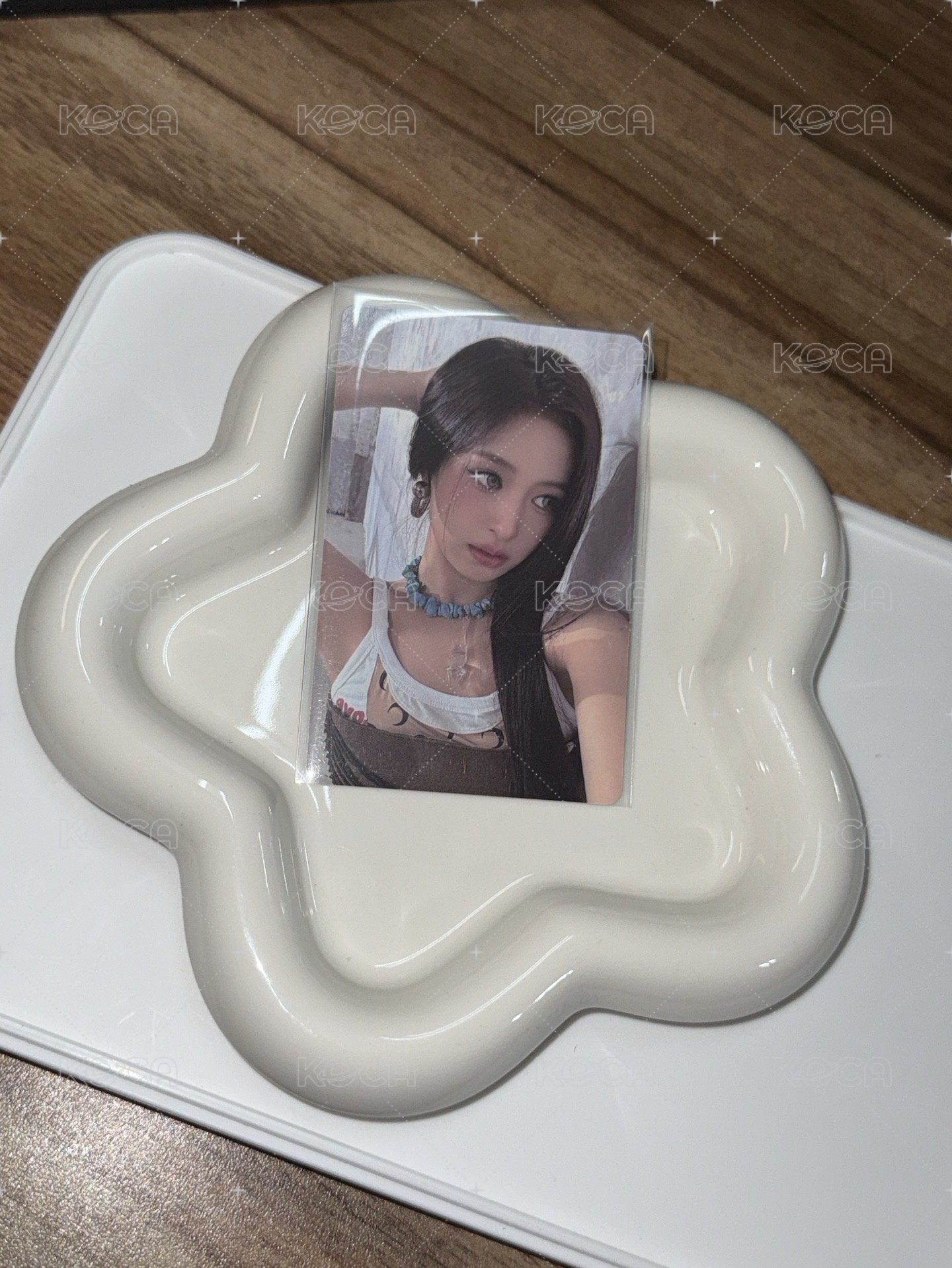 yg特典卡