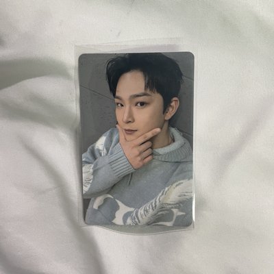 LEEDO MIXPOP 入場卡 普卡