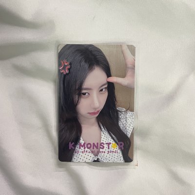 彩領 GWBG KMONSTAR 台特