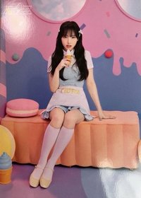 23JP快閃店 明信片 大卡