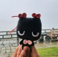 超可愛領帶、髮飾蝴蝶結（3入可不同色）