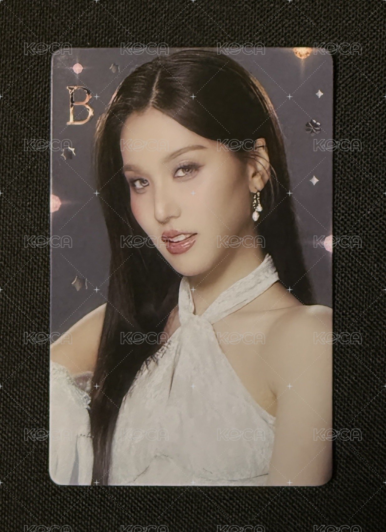 Bonnie BBFF-1(含隨機*1)