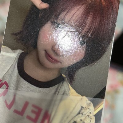 ⭐️Jiwoo