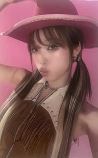 MIRA 專輯卡 通常盤