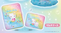 2026繽紛美人魚 電腦包 3賞 繽紛多彩電腦/平板包