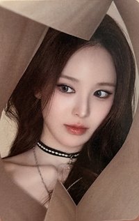 迷三 am 1.0 簽售卡 