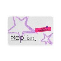 Kep1ian 4th MEMBERSHIP KIT