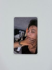 EP專卡 金栗 3