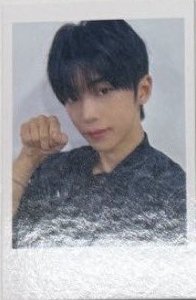 yesweare ju 線上19.0 1:1 簽售卡 260607