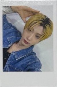 yesweare ju 線上19.0 1:1 簽售卡 260607