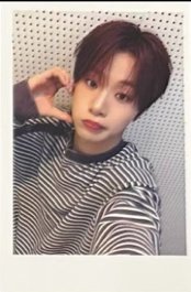 yesweare ju 線下18.0 簽售卡 260606