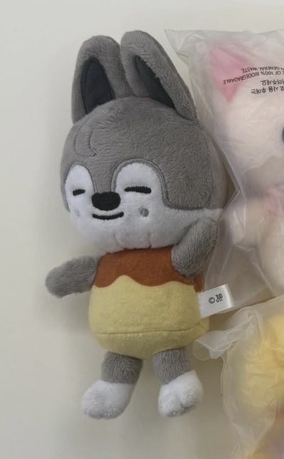 燦布丁娃