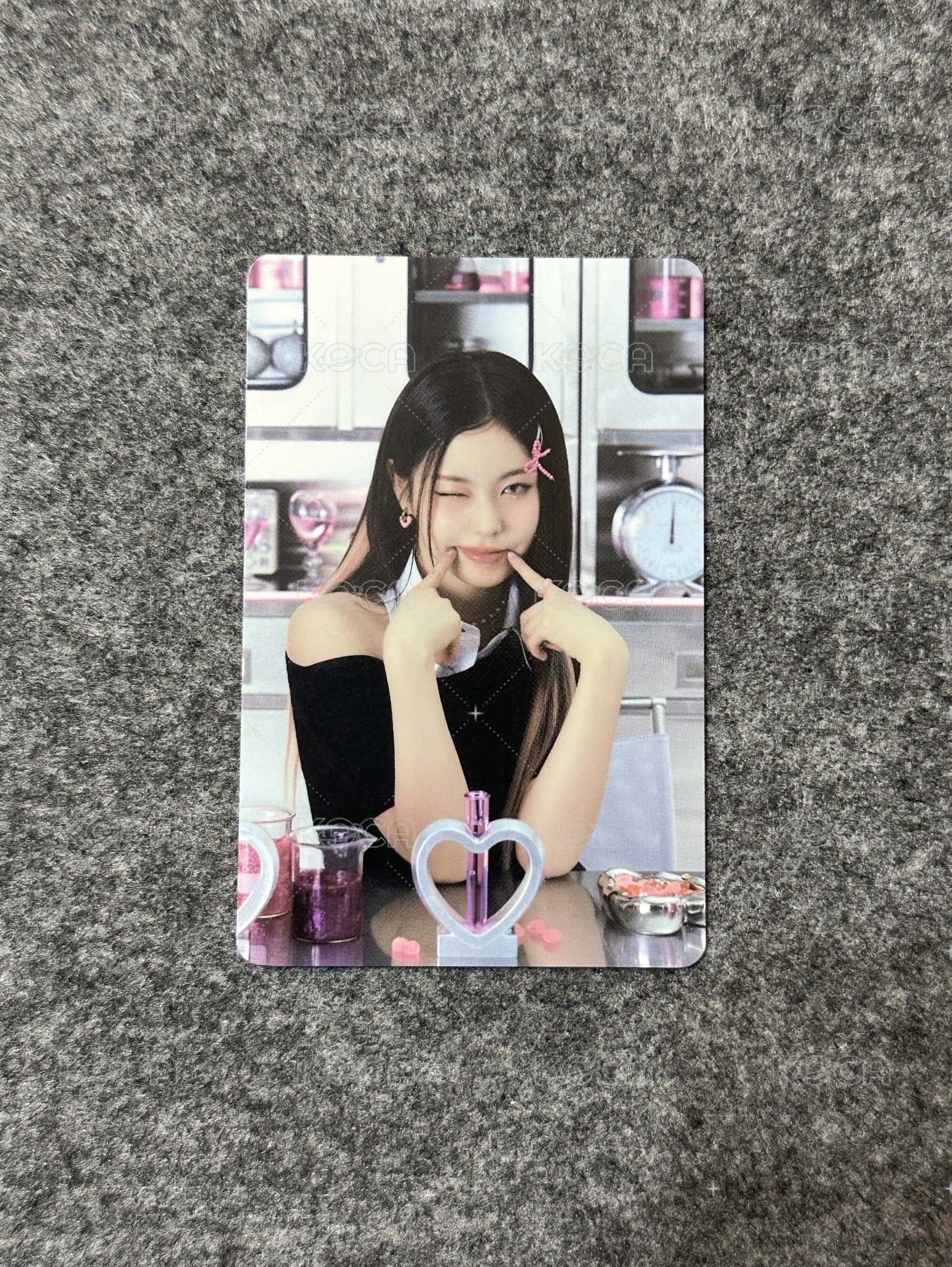 圭-1