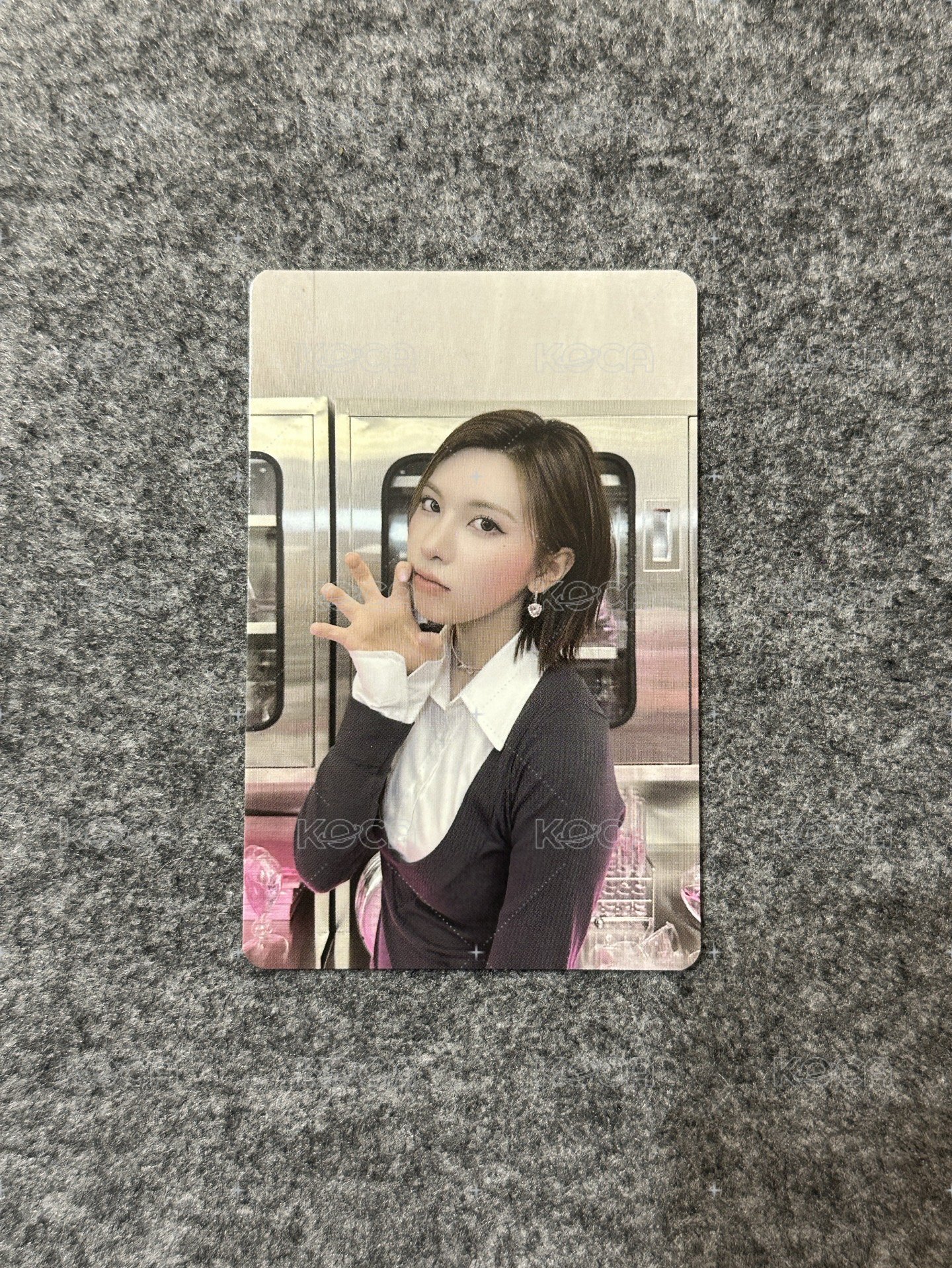 裴