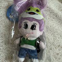 吊娃 成燦