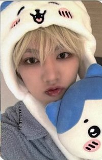 單曲一輯 am 線上10.0 簽售卡 