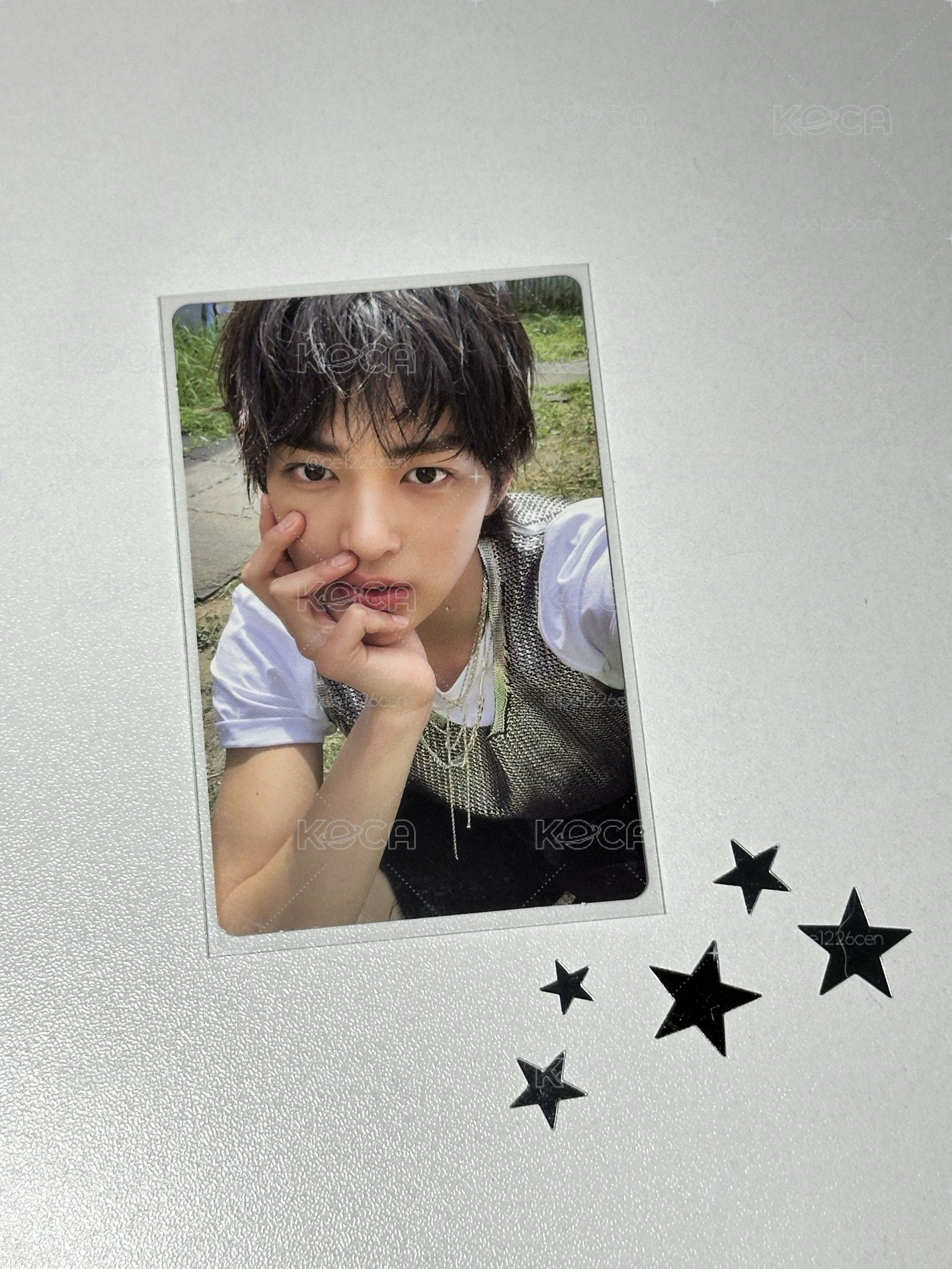 ⊹ ࣪ ˖ ꒰ঌ 迷一小卡！❤️ ໒꒱ ⊹ ࣪ ˖