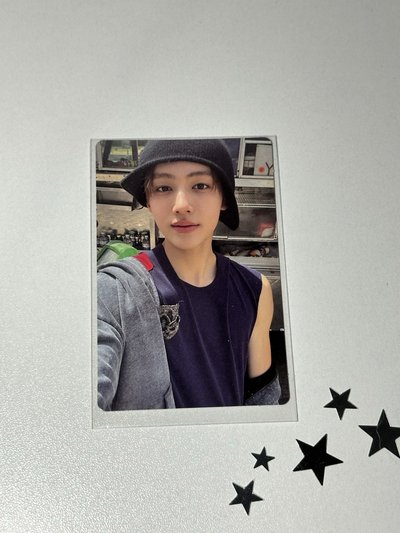 ⊹ ࣪ ˖ ꒰ঌ 迷一小卡！❤️ ໒꒱ ⊹ ࣪ ˖