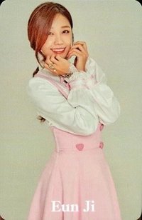 日正二 個人盤 專輯卡 