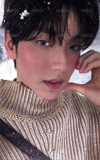 TXT 24年日巡新入會彬